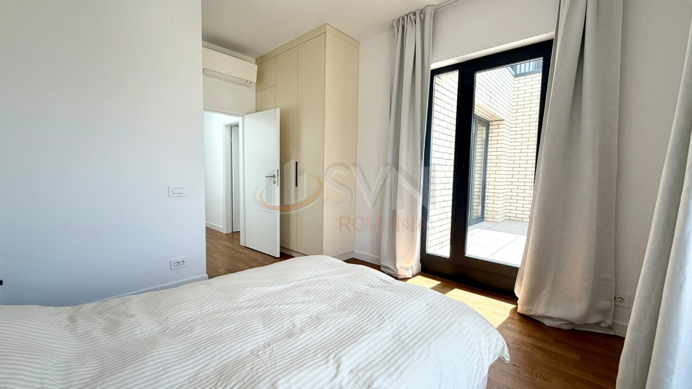 Apartament, 4 camere Bucuresti/Pipera