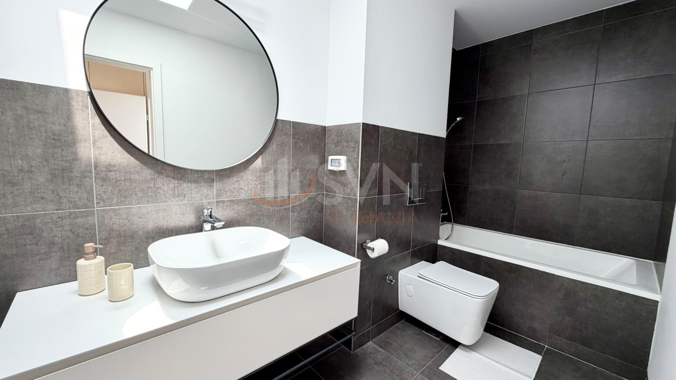 Apartament, 4 camere Bucuresti/Pipera