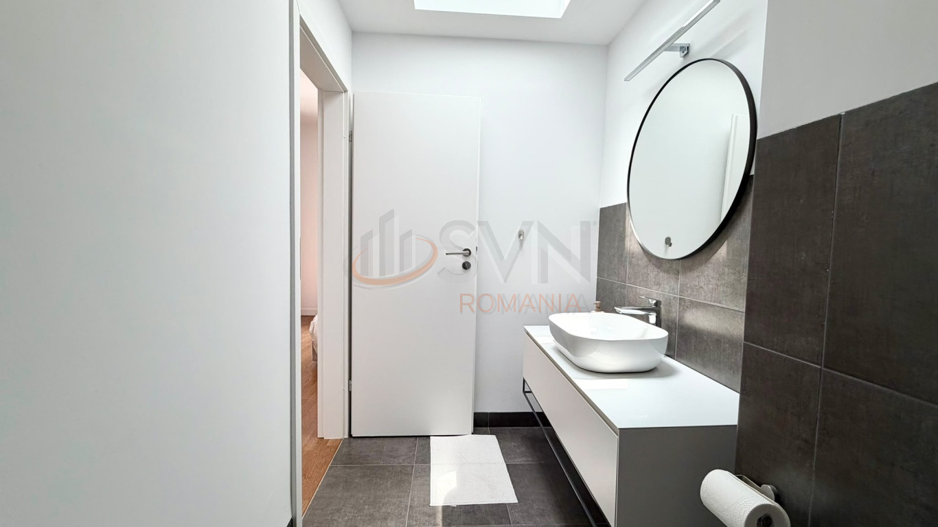Apartament, 4 camere Bucuresti/Pipera