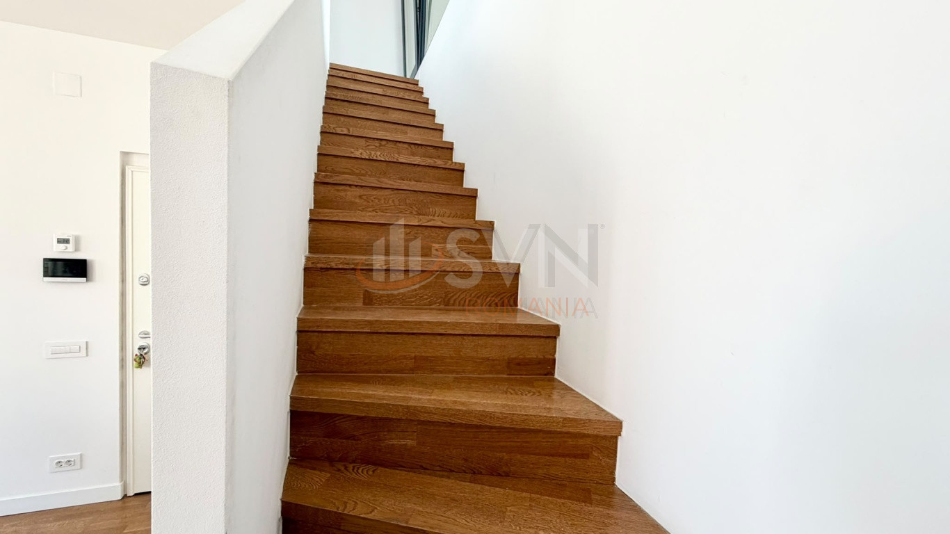 Apartament, 4 camere Bucuresti/Pipera