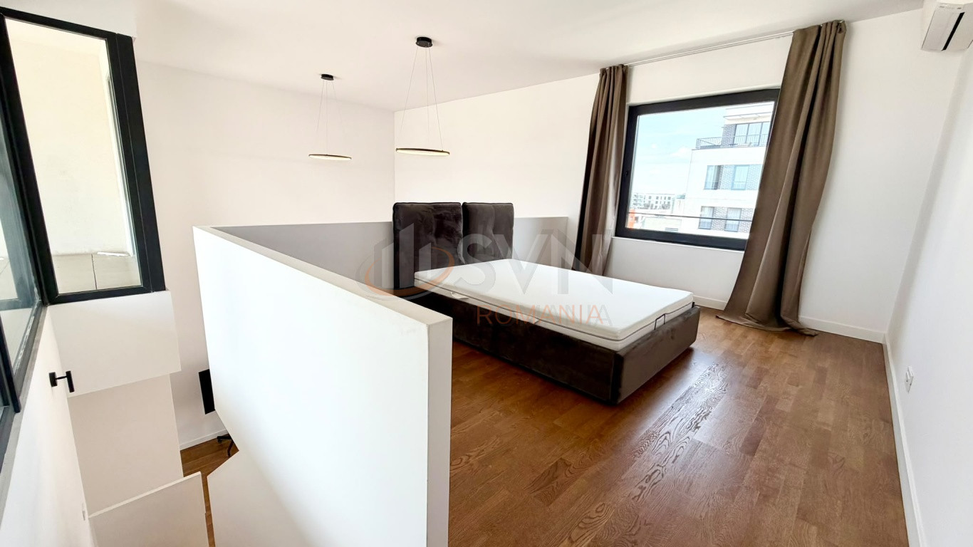 Apartament, 4 camere Bucuresti/Pipera