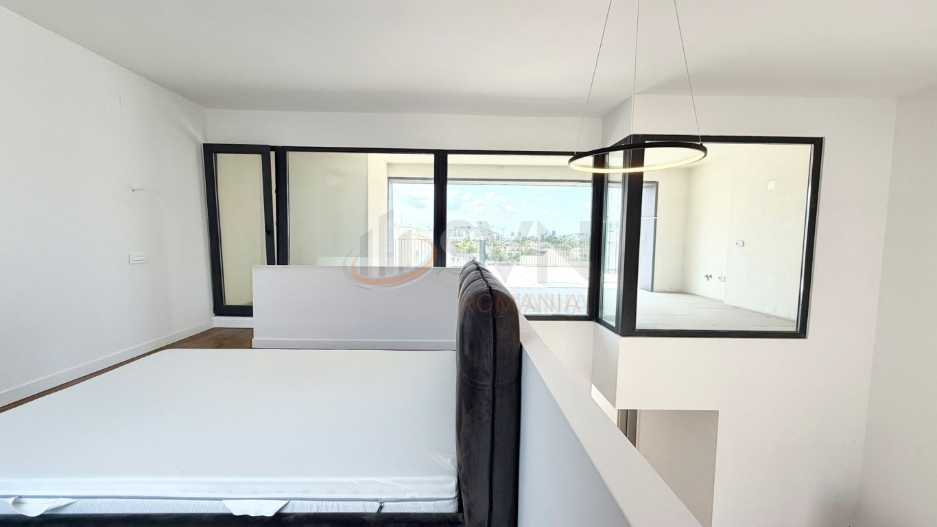 Apartament, 4 camere Bucuresti/Pipera