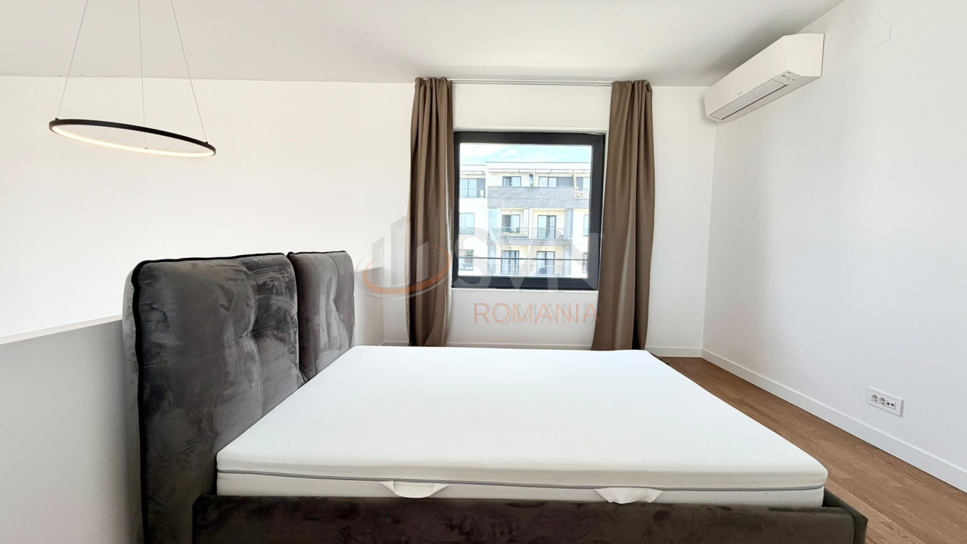 Apartament, 4 camere Bucuresti/Pipera
