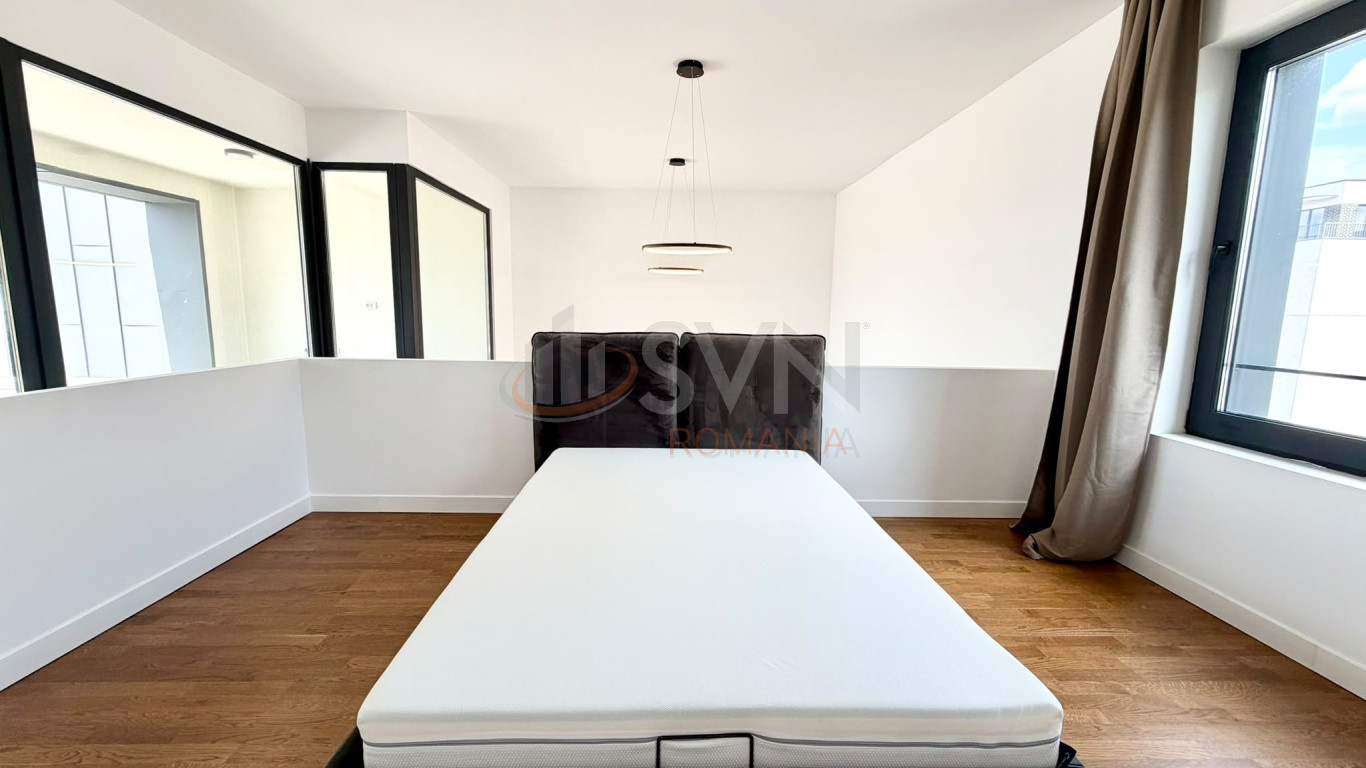 Apartament, 4 camere Bucuresti/Pipera