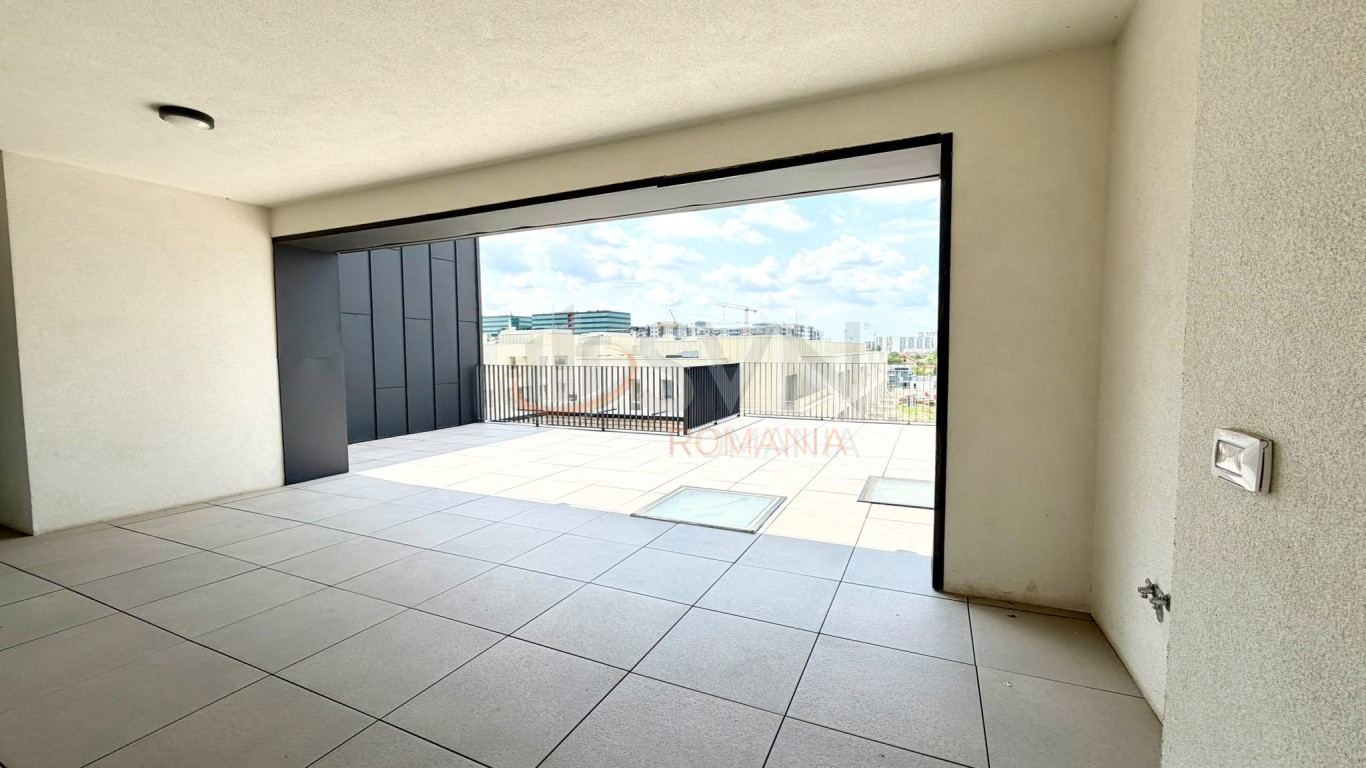 Apartament, 4 camere Bucuresti/Pipera