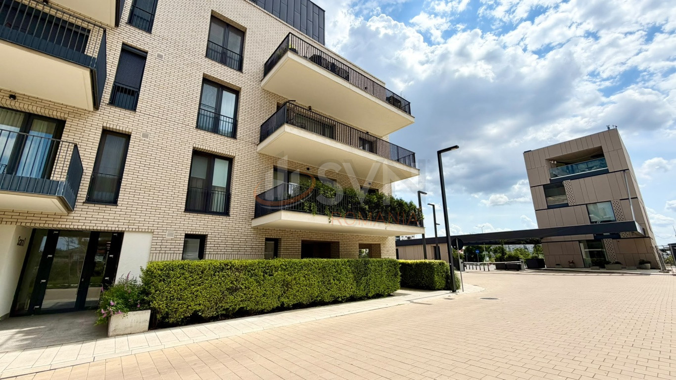 Apartament, 4 camere Bucuresti/Pipera
