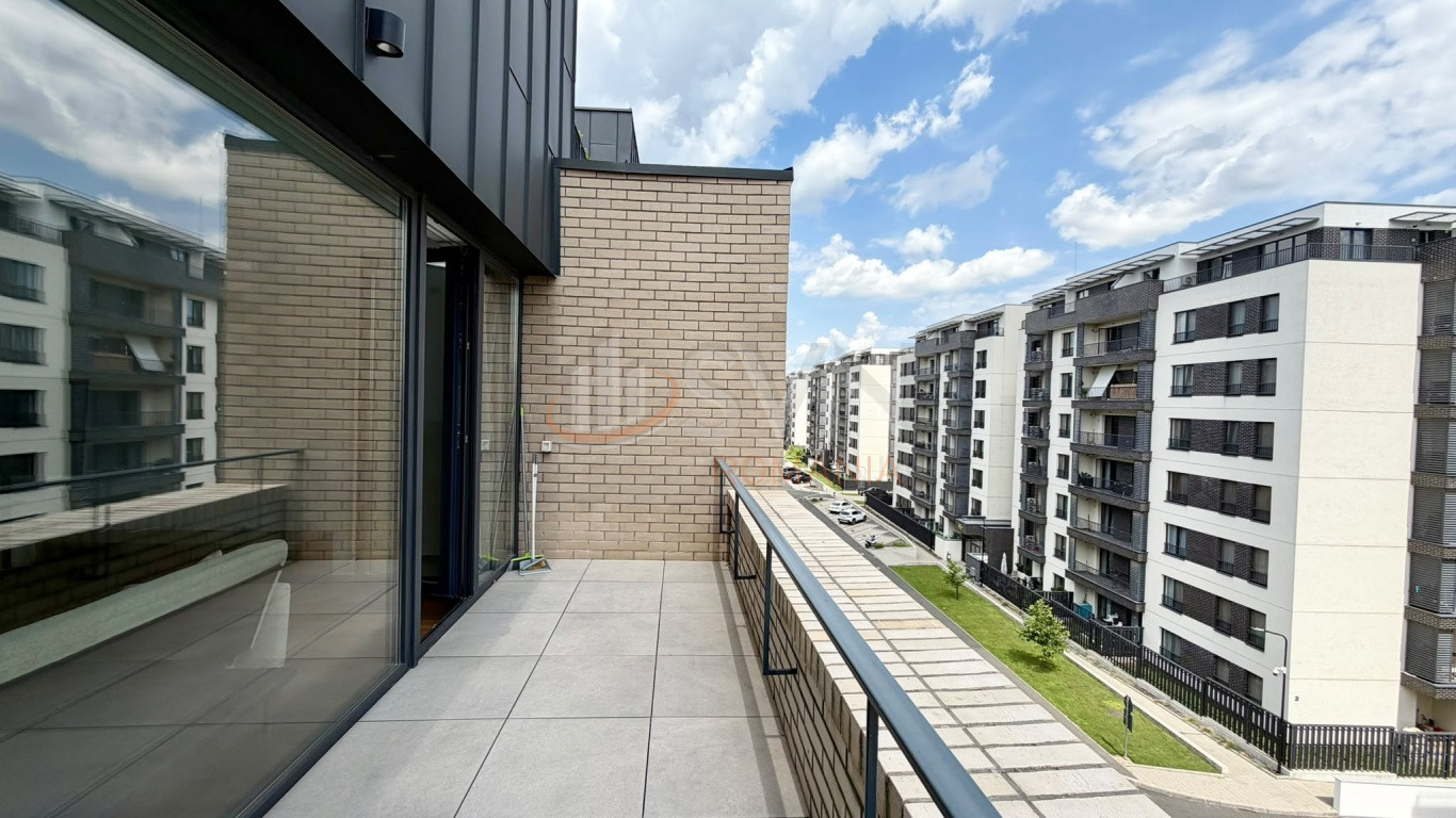 Apartament, 4 camere Bucuresti/Pipera
