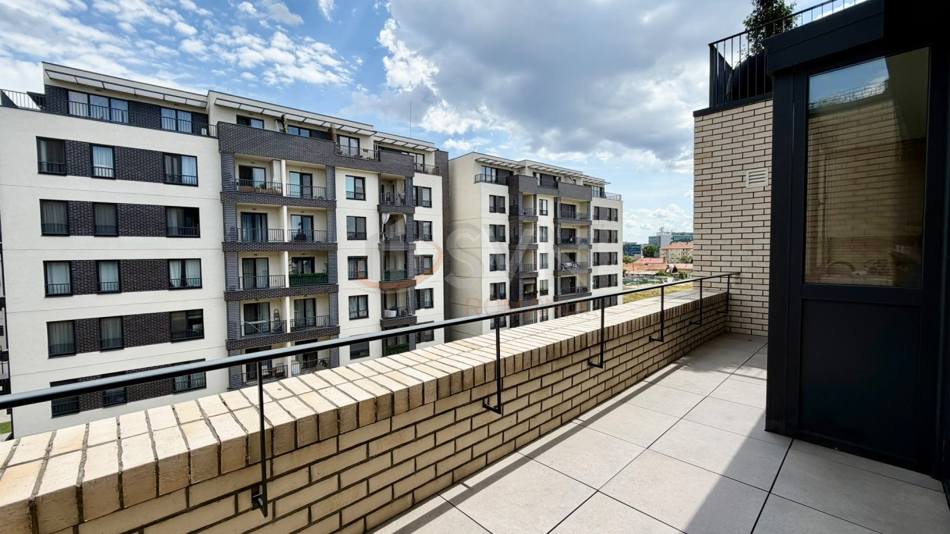 Apartament, 4 camere Bucuresti/Pipera