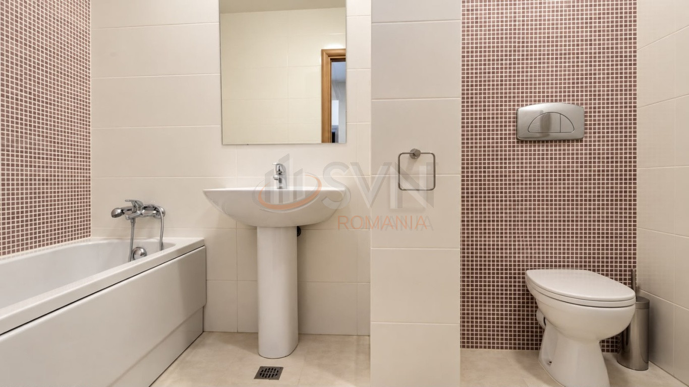 Apartament, 4 camere Bucuresti/Baneasa
