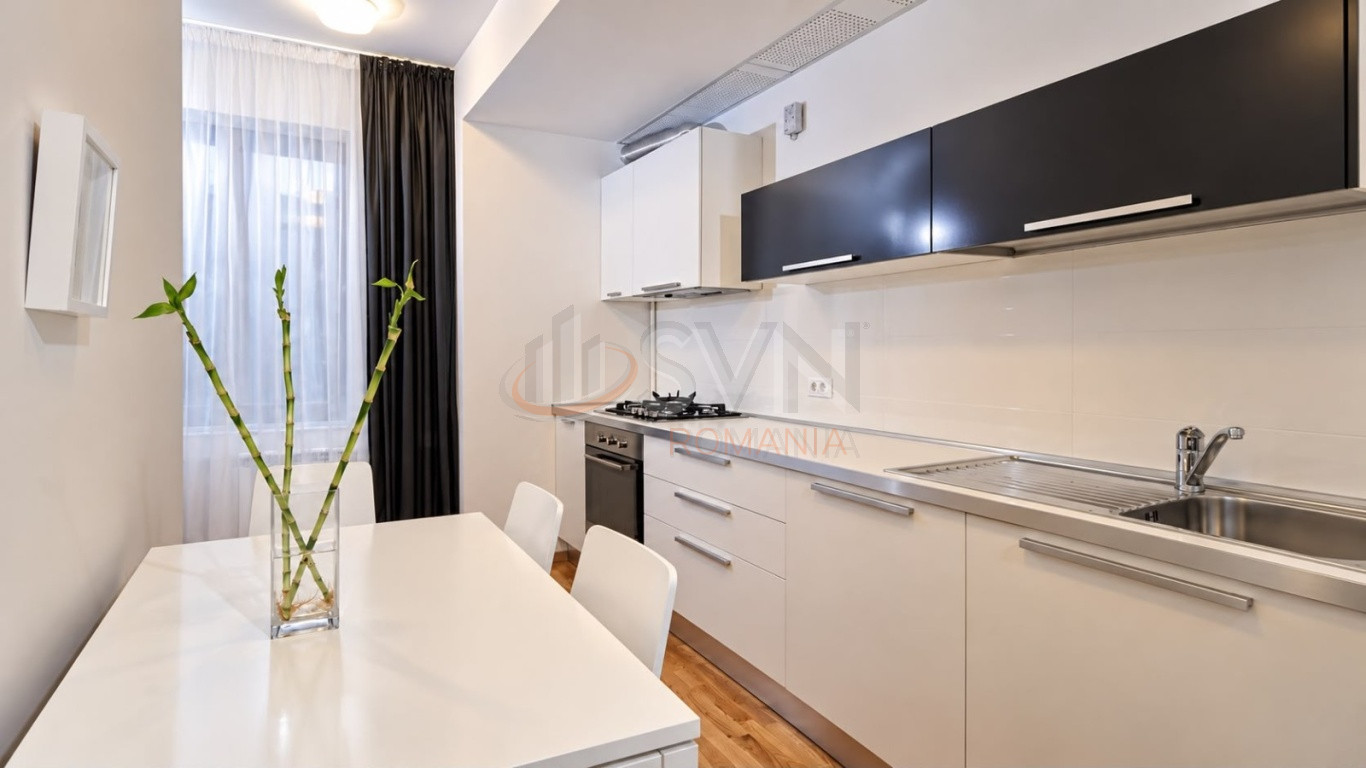 Apartament, 4 camere Bucuresti/Baneasa