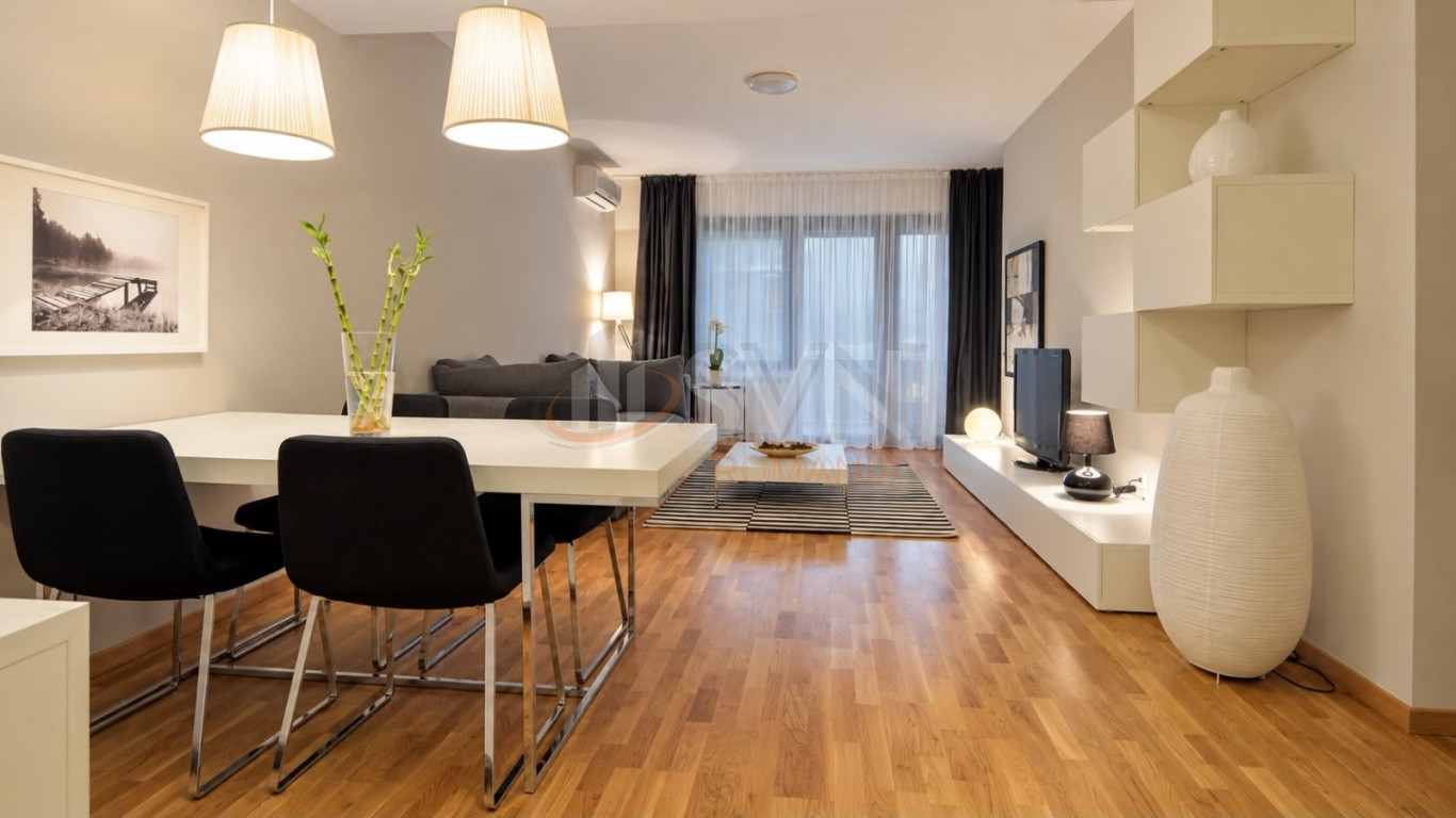 Apartament, 4 camere Bucuresti/Baneasa