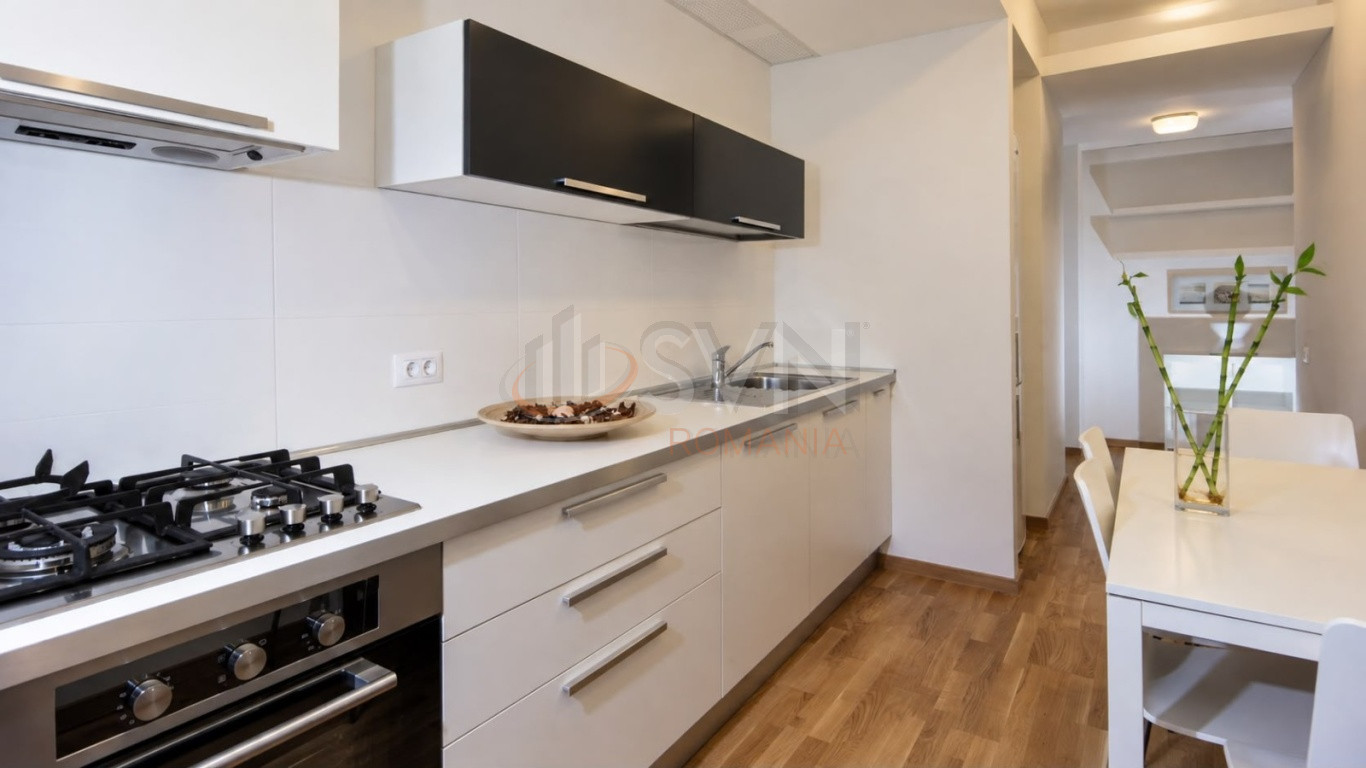 Apartament, 4 camere Bucuresti/Baneasa