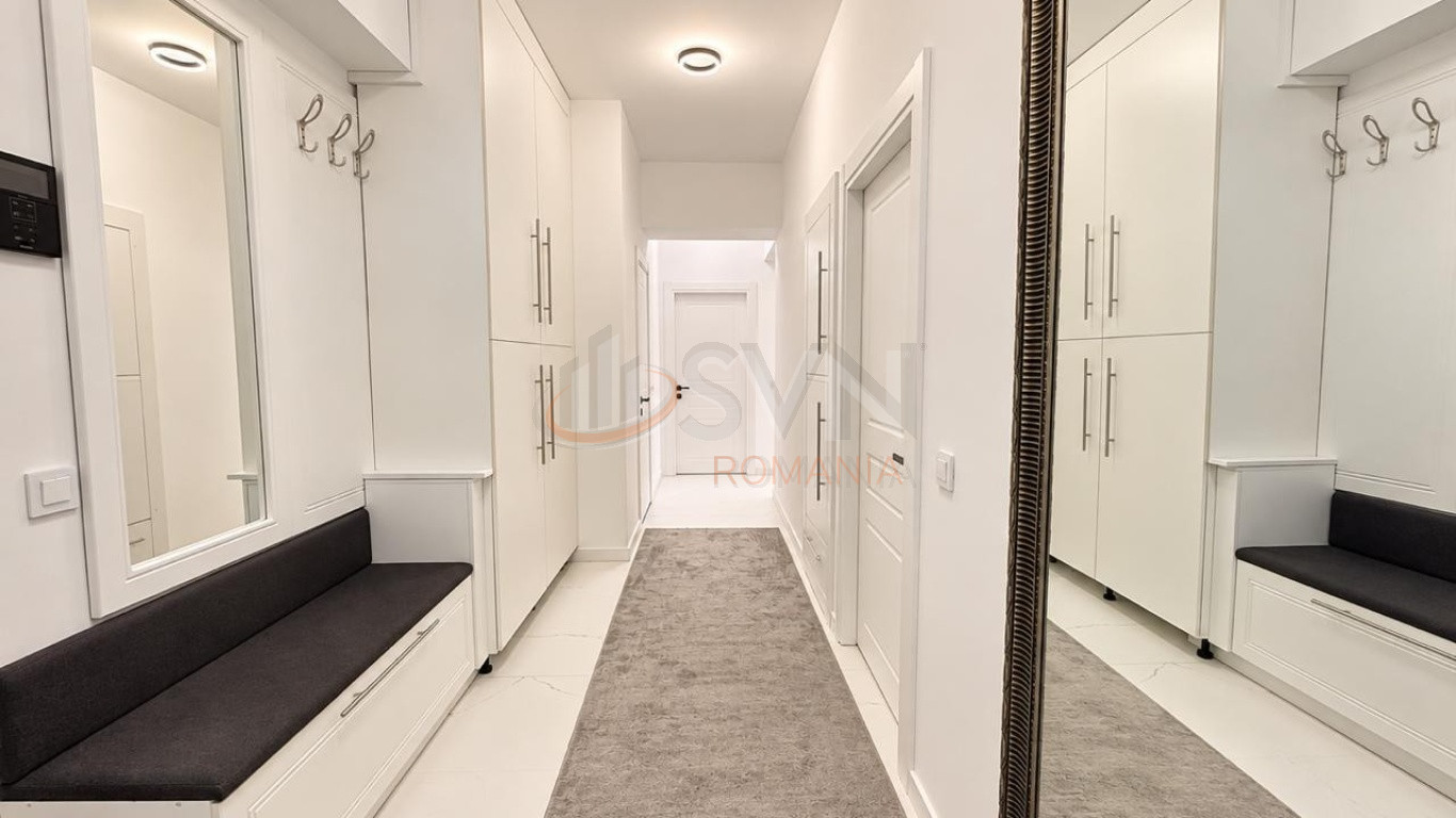 Apartament, 4 camere Bucuresti/Pipera