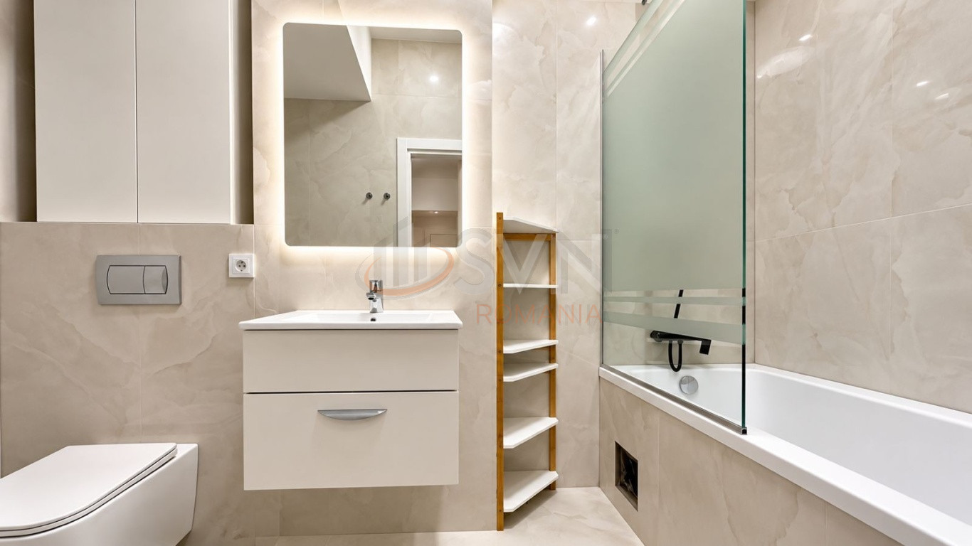 Apartament, 4 camere Bucuresti/Pipera