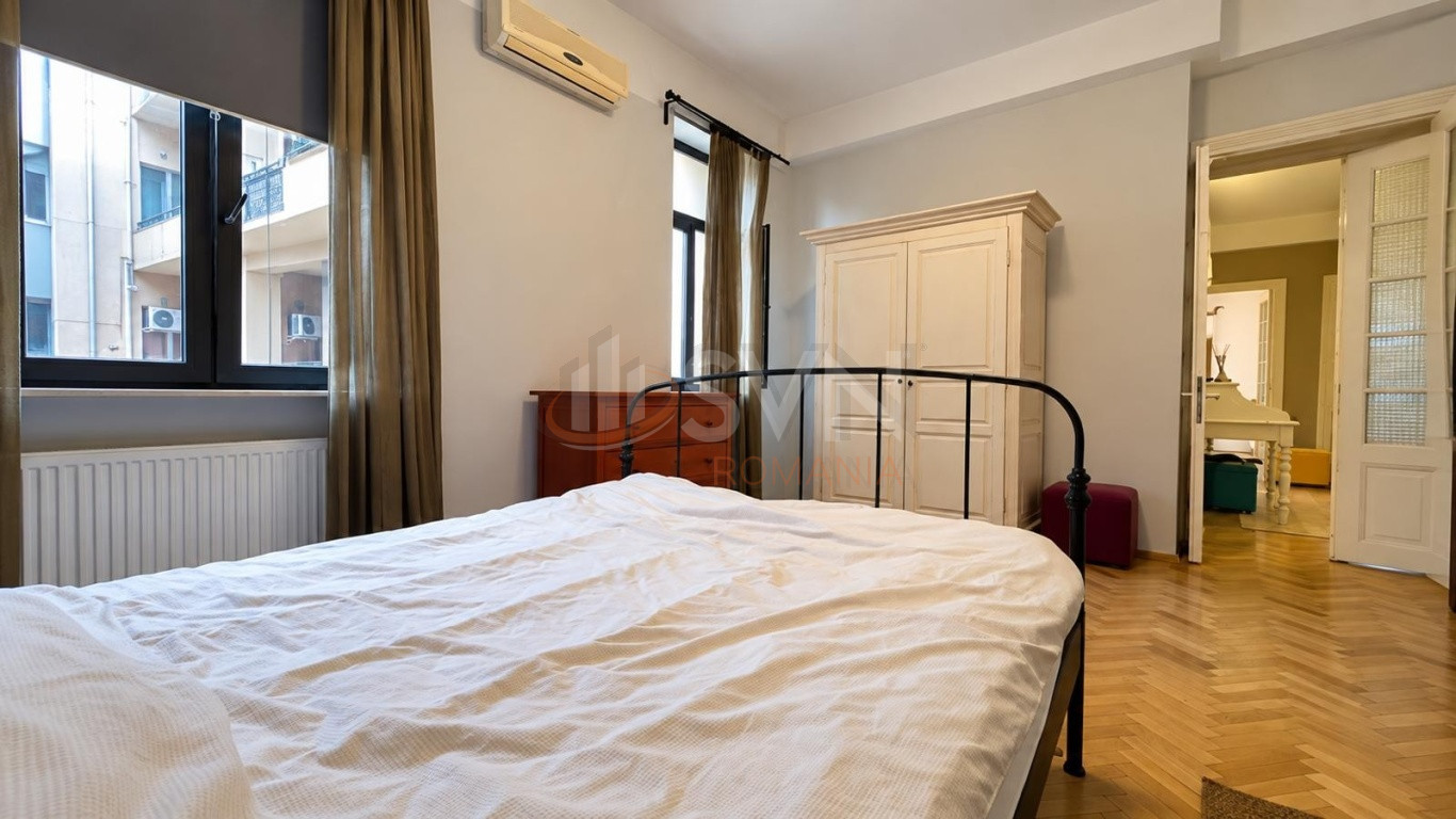 Apartament, 4 camere Bucuresti/Dorobanti