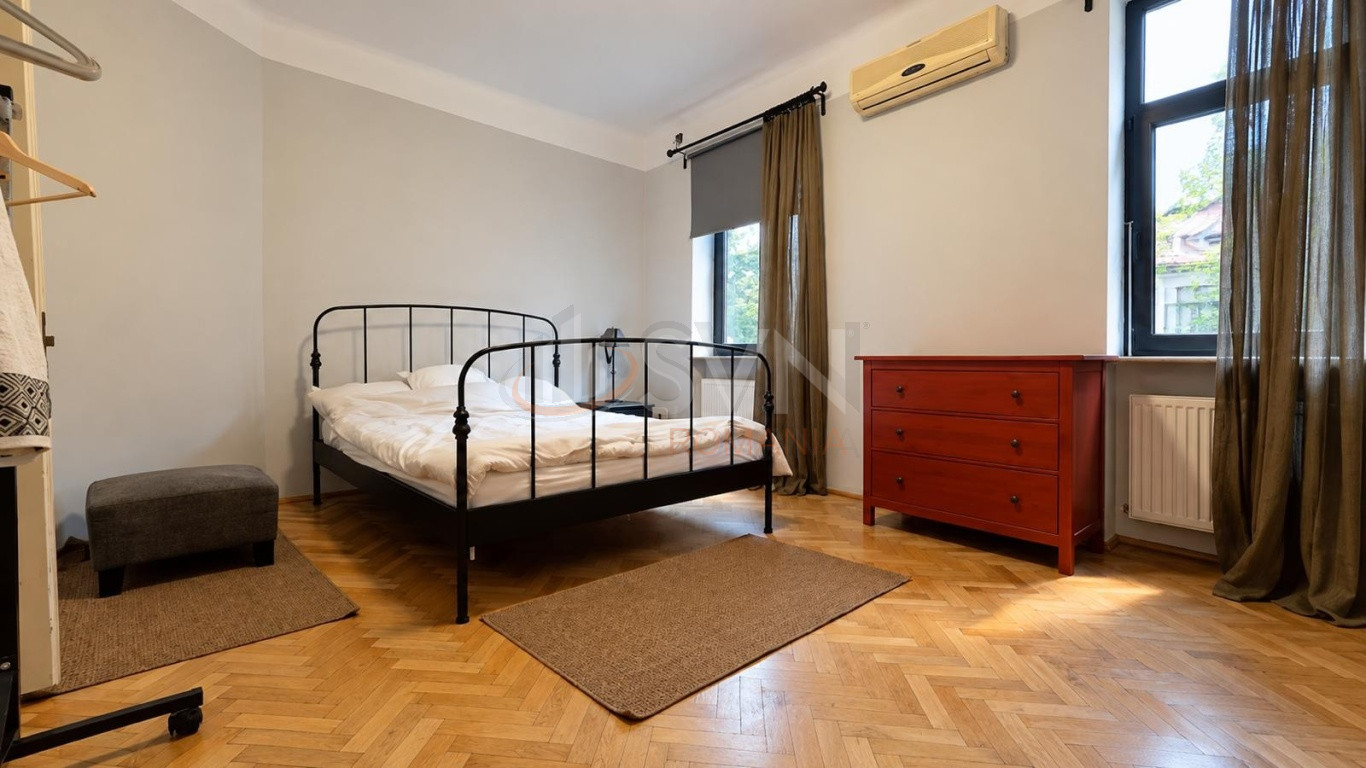 Apartament, 4 camere Bucuresti/Dorobanti