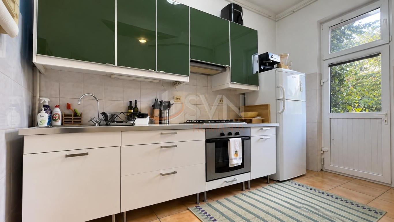 Apartament, 4 camere Bucuresti/Dorobanti