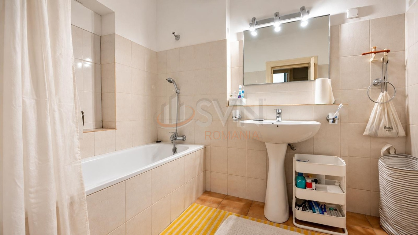Apartament, 4 camere Bucuresti/Dorobanti