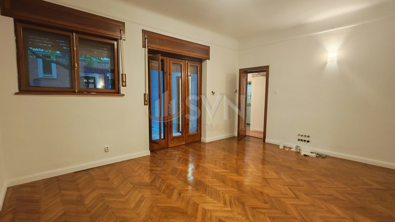 Apartament, 4 camere Bucuresti/Kiseleff