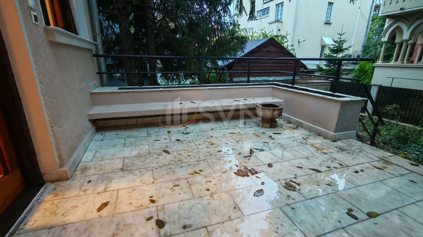 Apartament, 4 camere Bucuresti/Kiseleff