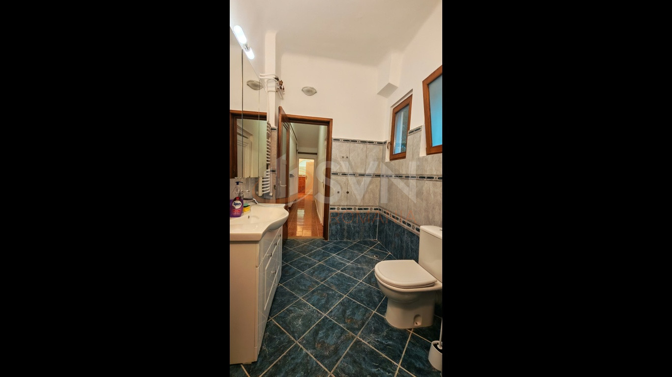 Apartament, 4 camere Bucuresti/Kiseleff