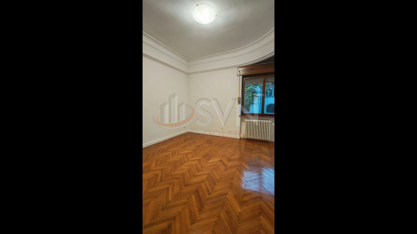 Apartament, 4 camere Bucuresti/Kiseleff