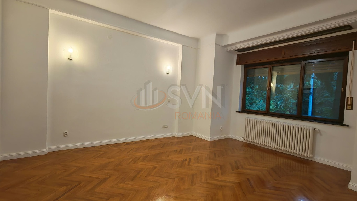 Apartament, 4 camere Bucuresti/Kiseleff