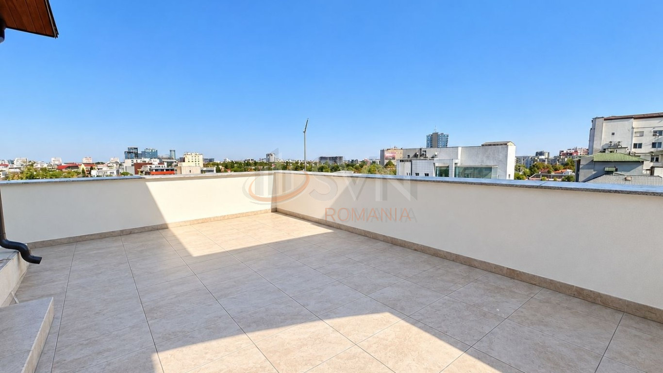 Apartament, 4 camere Bucuresti/Dorobanti