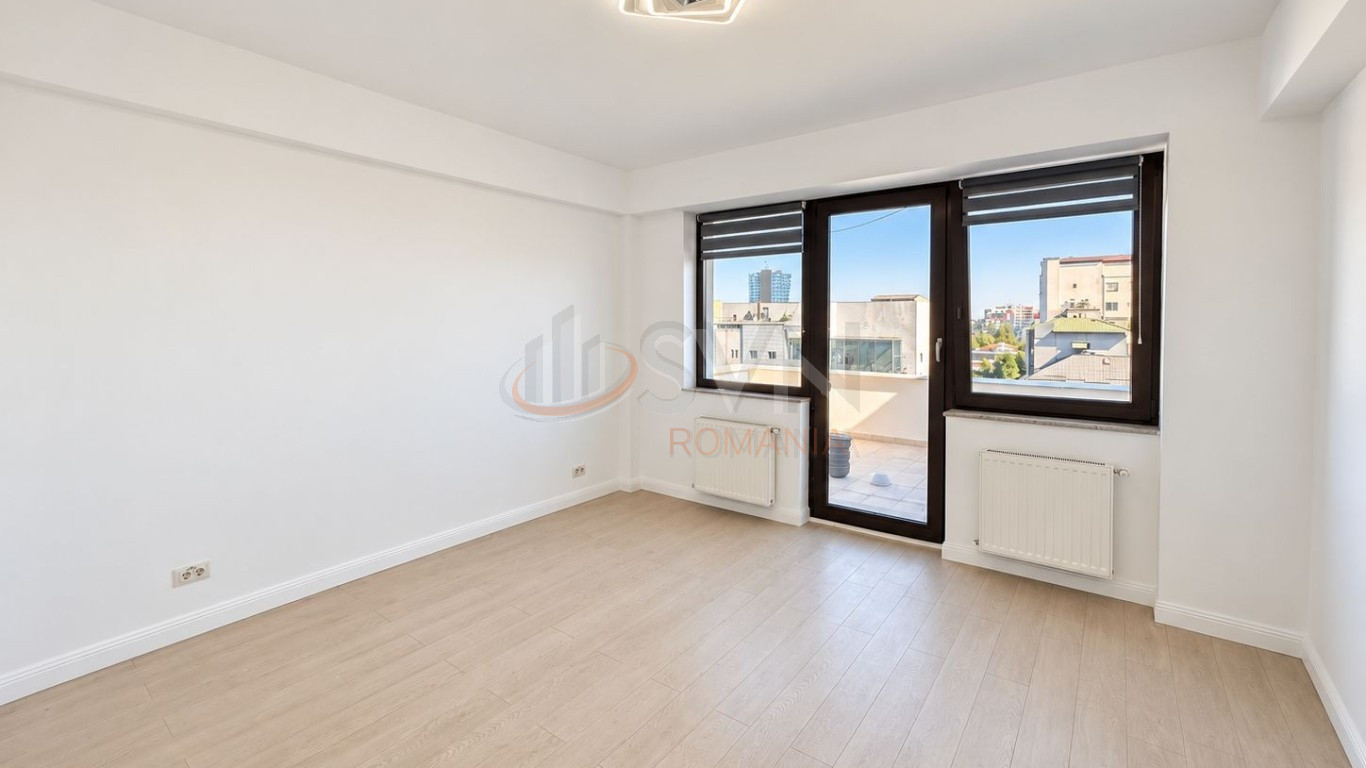 Apartament, 4 camere Bucuresti/Dorobanti