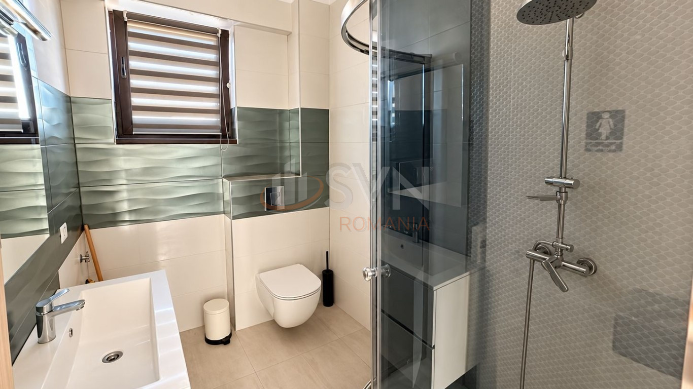 Apartament, 4 camere Bucuresti/Dorobanti
