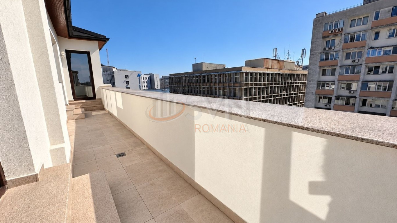 Apartament, 4 camere Bucuresti/Dorobanti