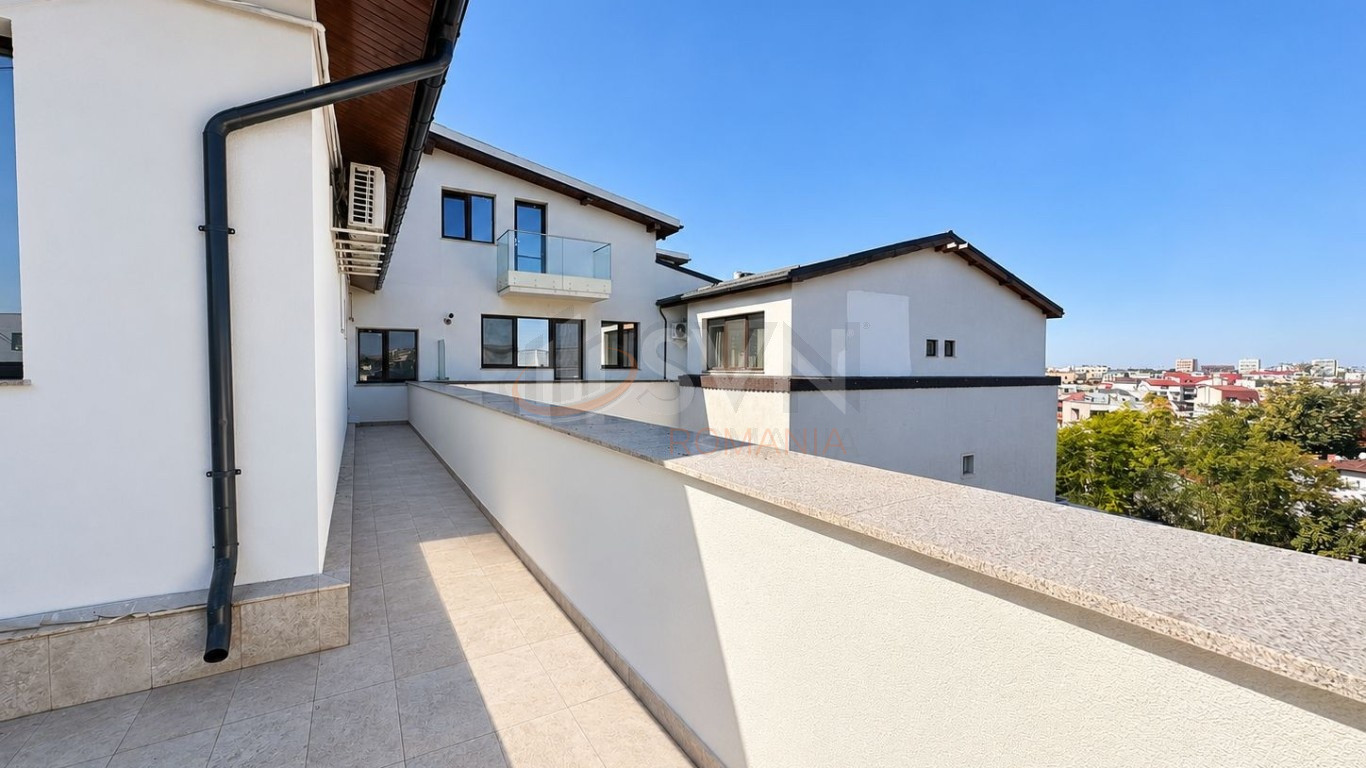 Apartament, 4 camere Bucuresti/Dorobanti