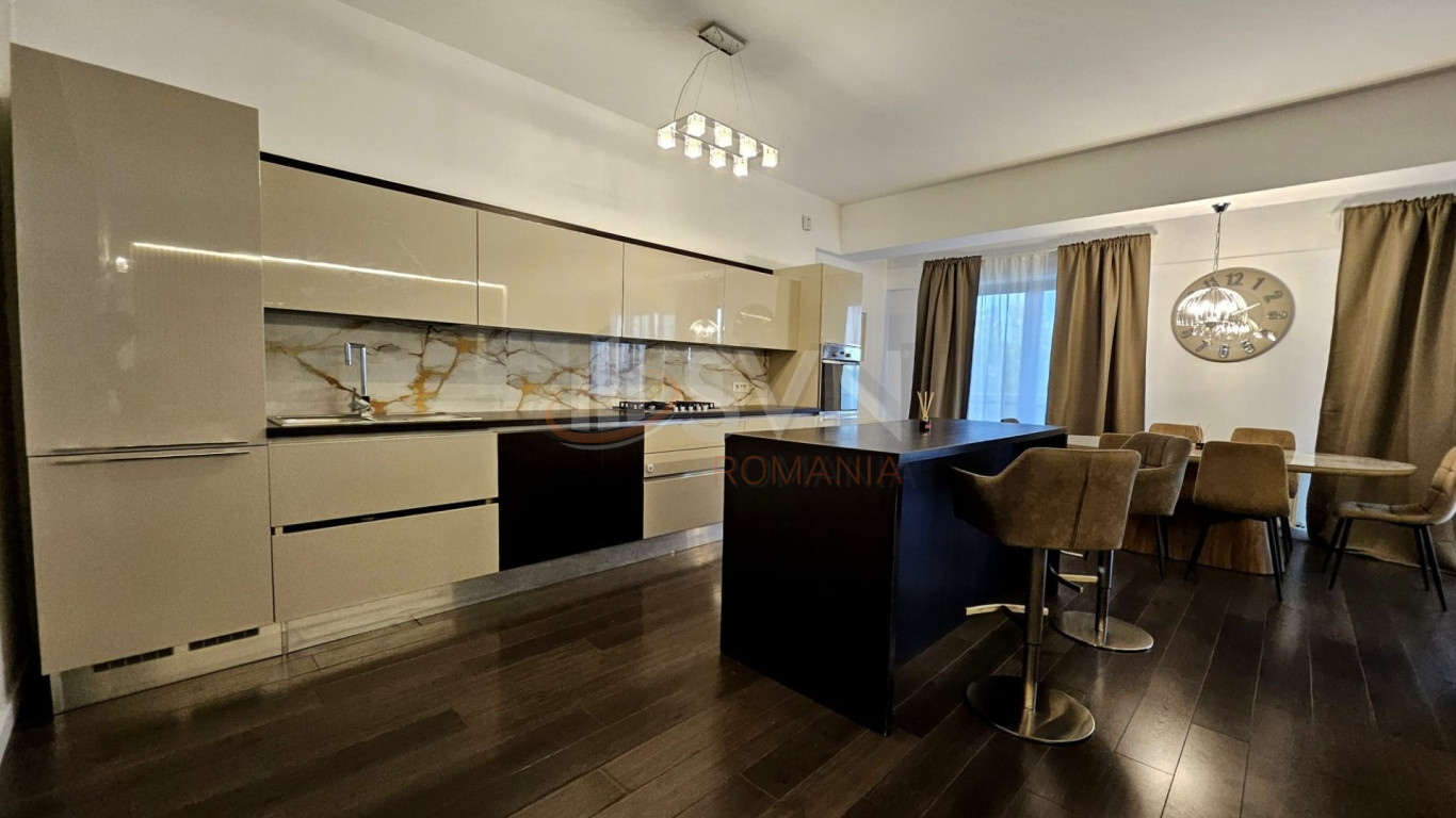 Apartament, 4 camere Bucuresti/Herastrau
