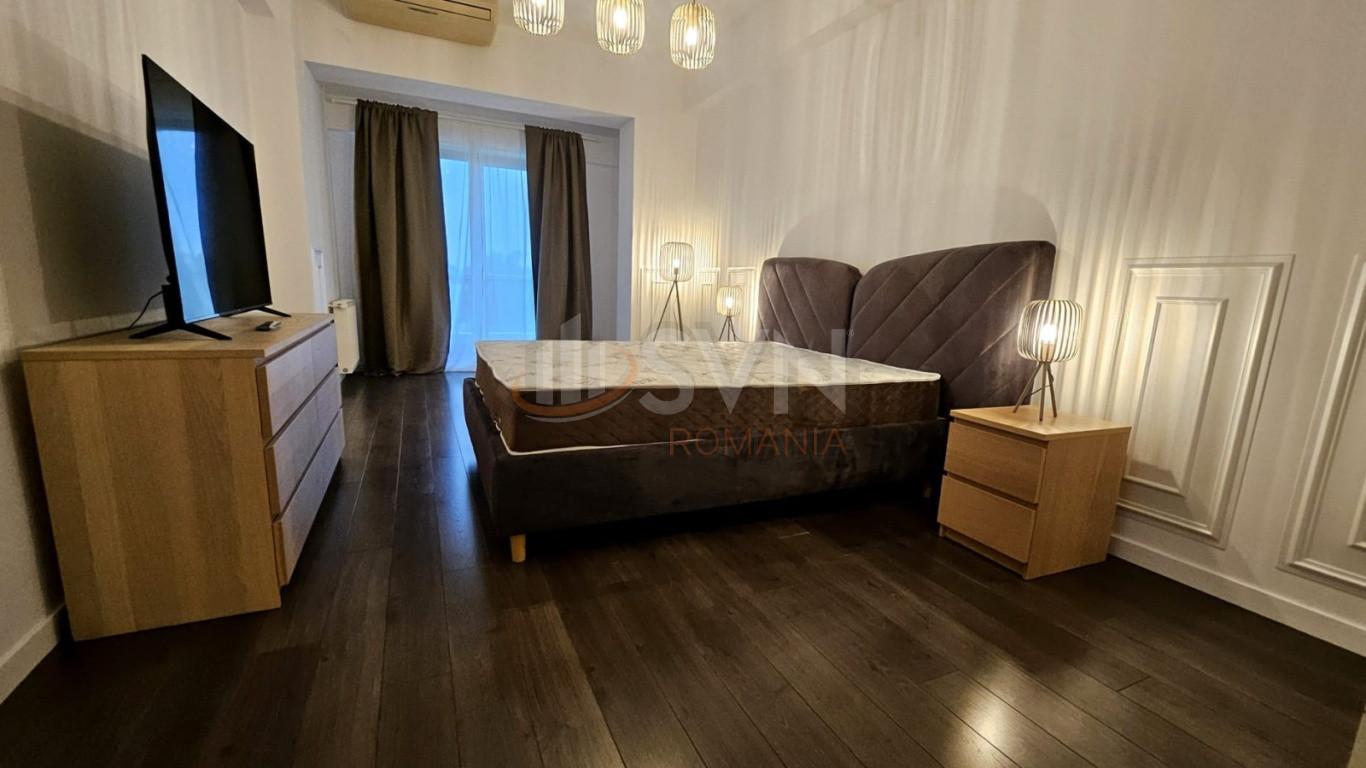 Apartament, 4 camere Bucuresti/Herastrau