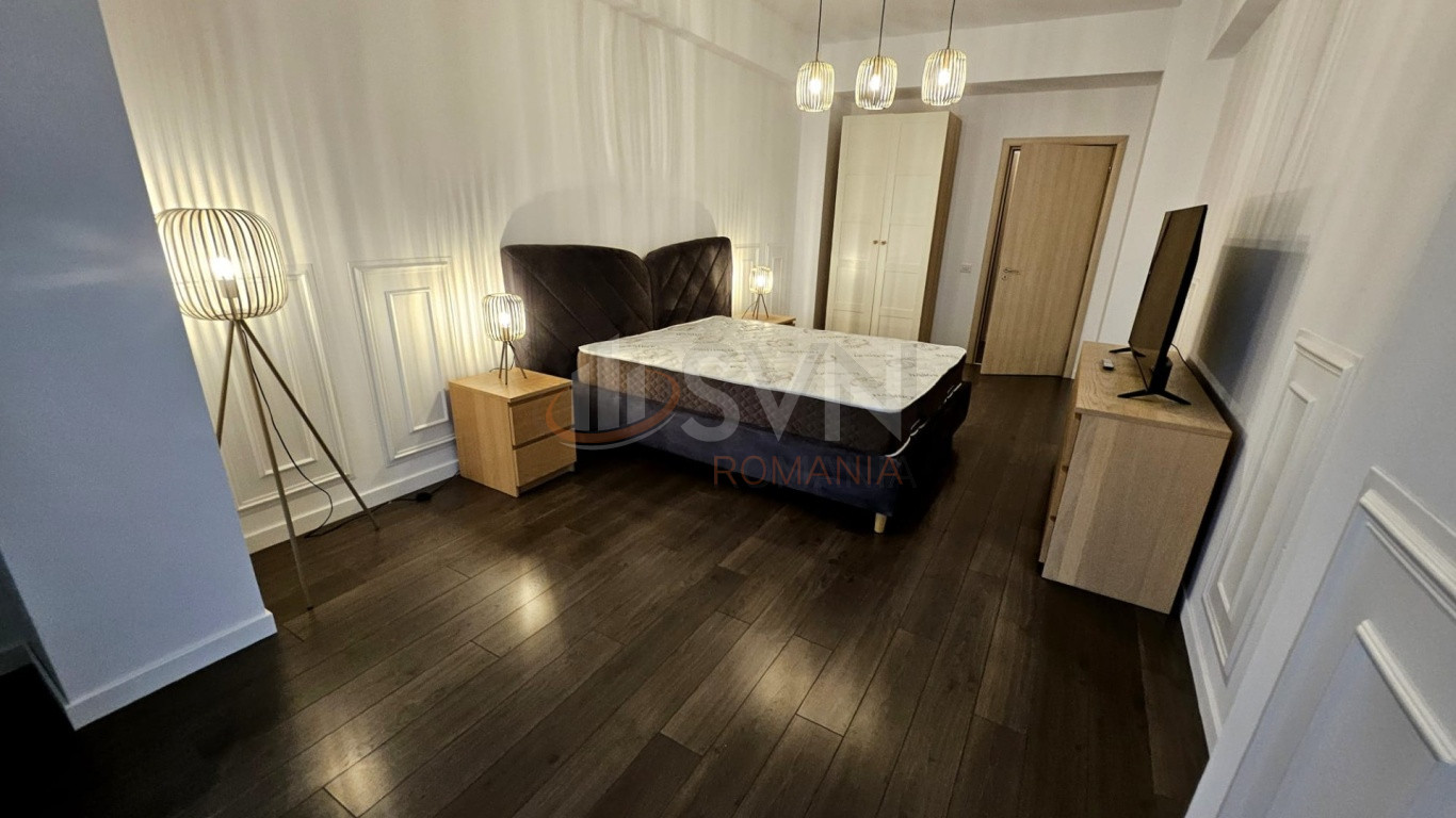 Apartament, 4 camere Bucuresti/Herastrau