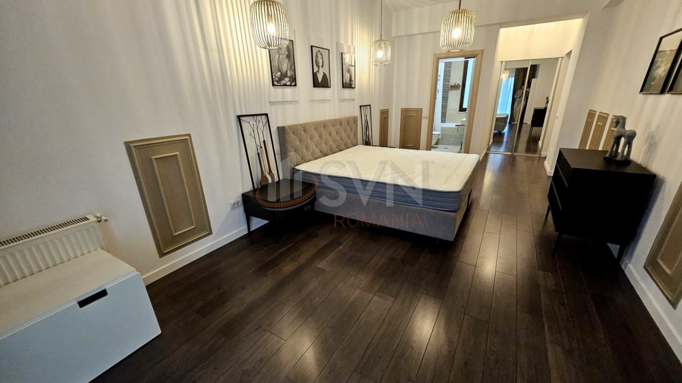 Apartament, 4 camere Bucuresti/Herastrau