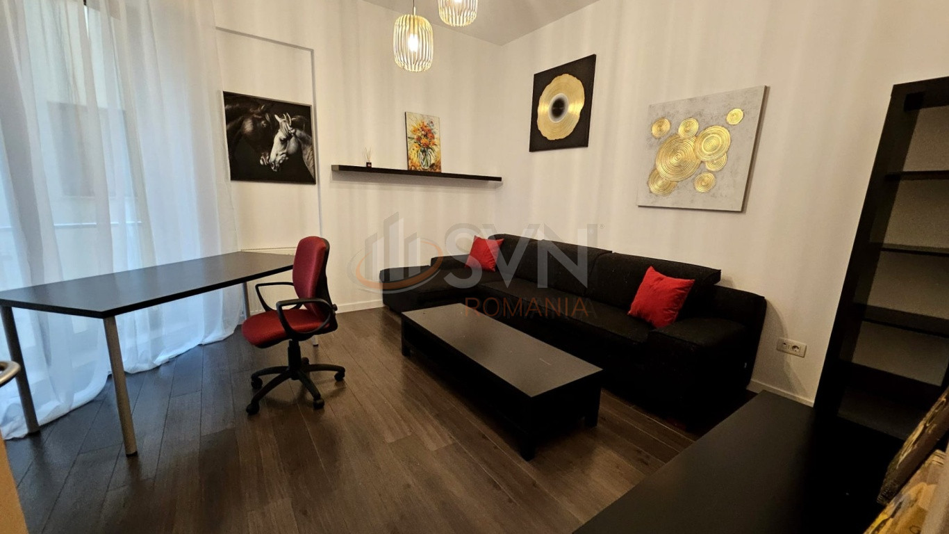 Apartament, 4 camere Bucuresti/Herastrau