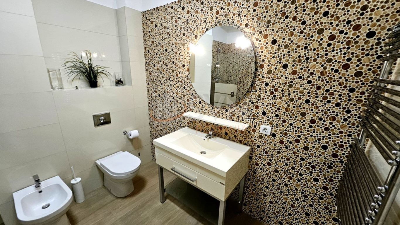Apartament, 4 camere Bucuresti/Herastrau