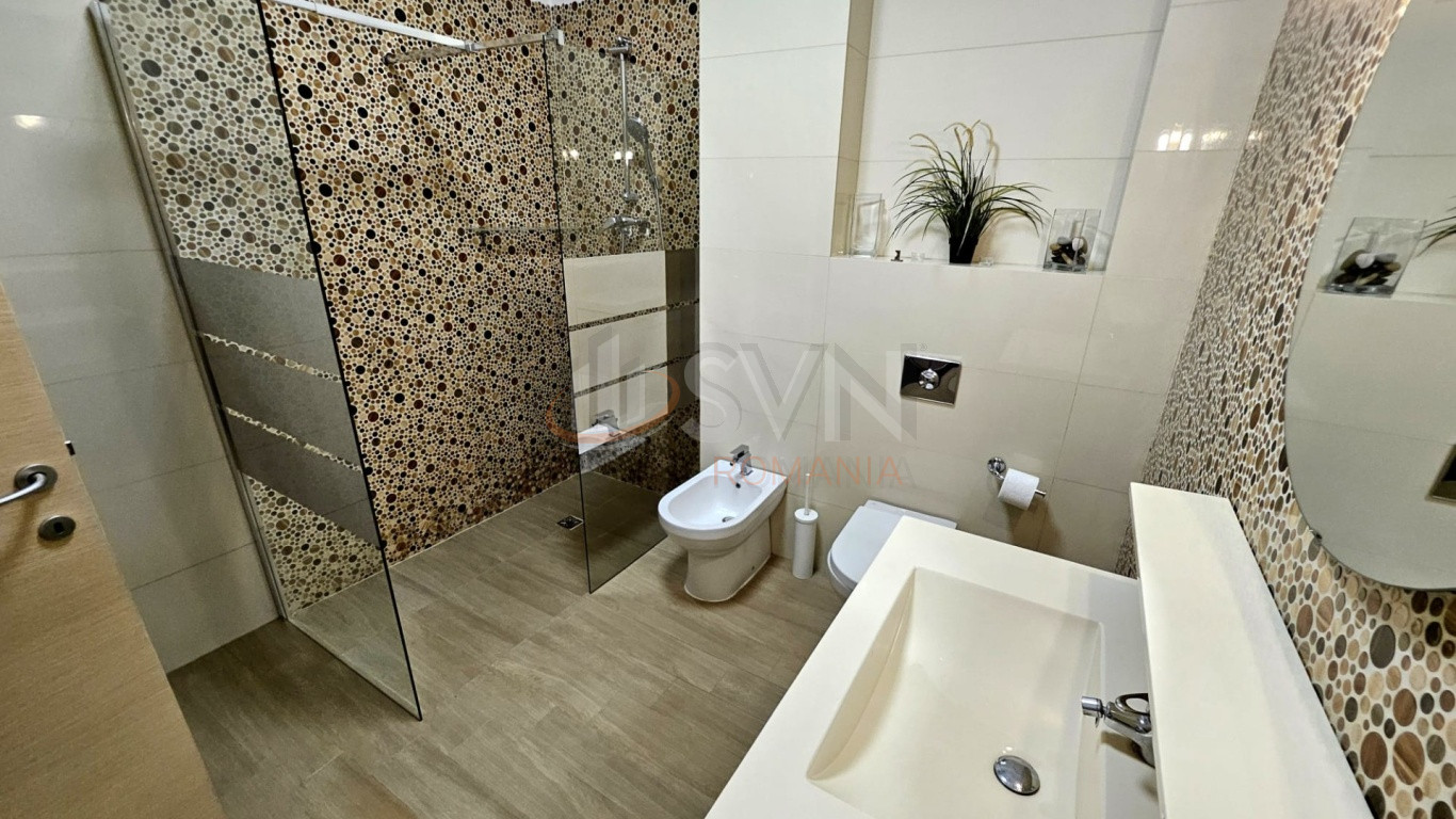Apartament, 4 camere Bucuresti/Herastrau