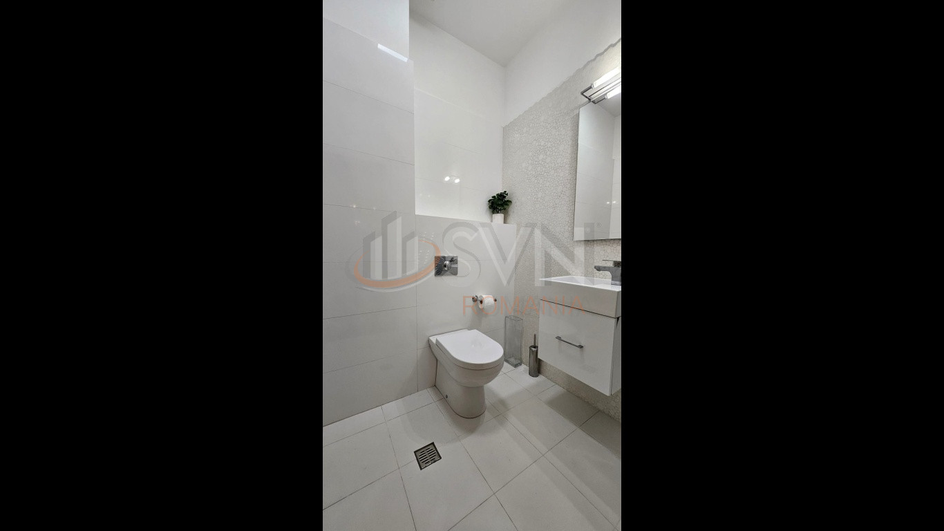 Apartament, 4 camere Bucuresti/Herastrau