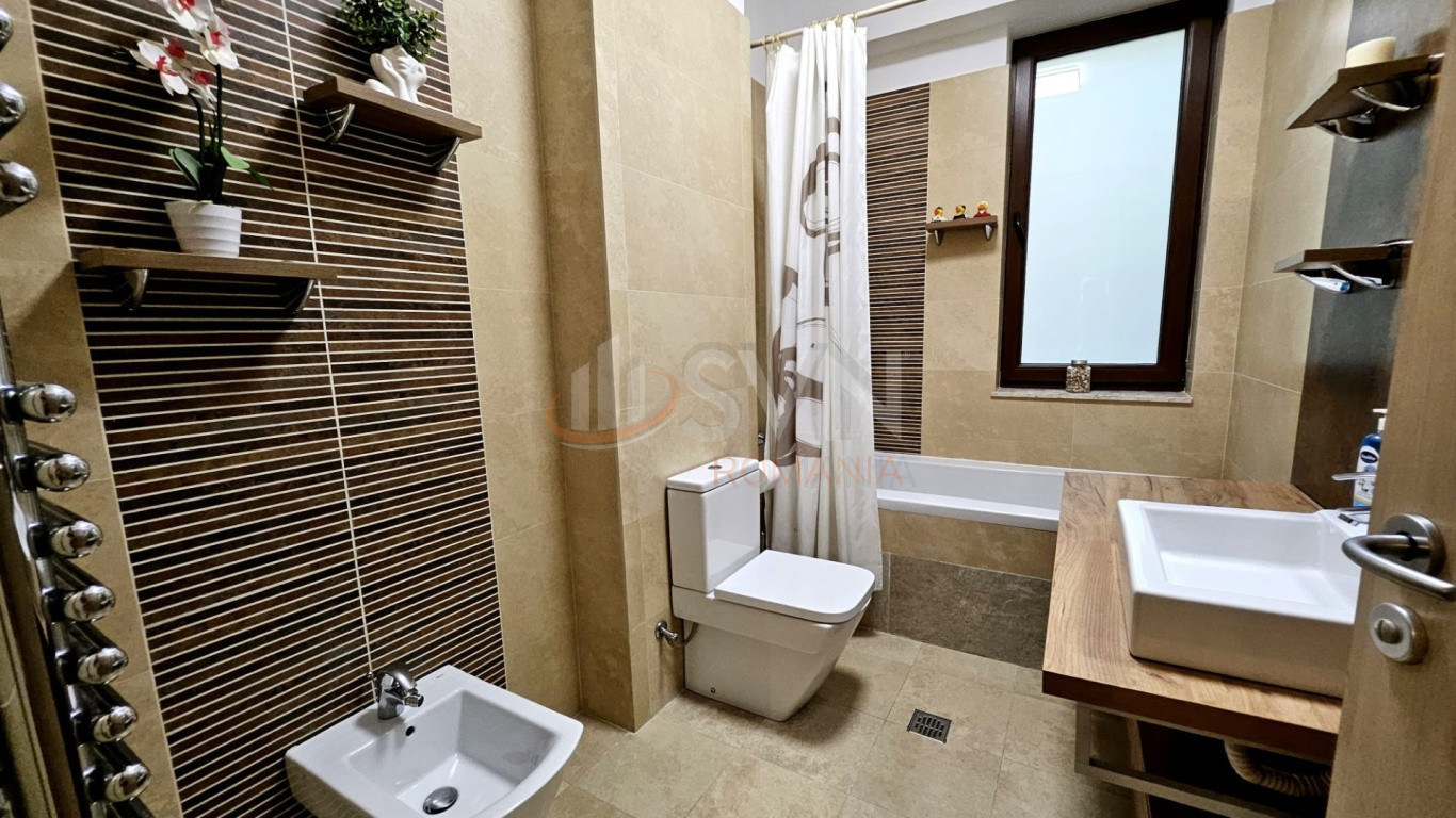 Apartament, 4 camere Bucuresti/Herastrau