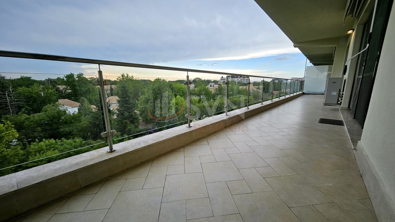 Apartament, 4 camere Bucuresti/Herastrau