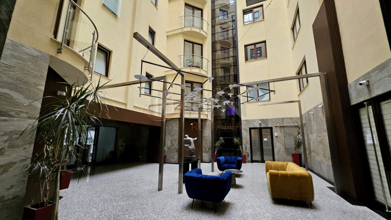 Apartament, 4 camere Bucuresti/Herastrau