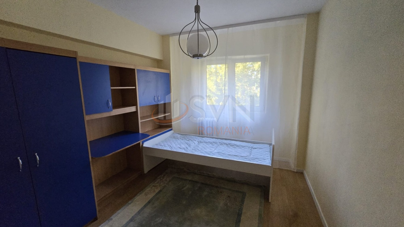 Apartament, 4 camere Bucuresti/Lacul Tei