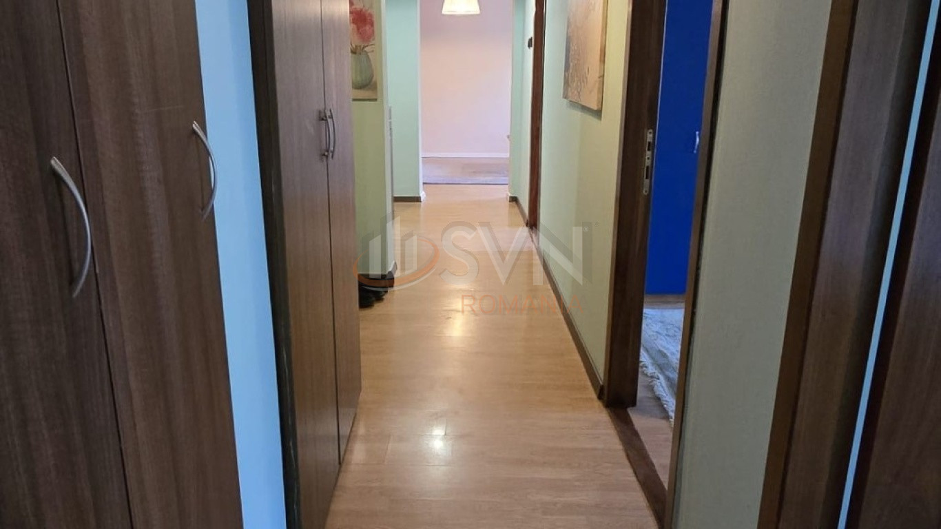 Apartament, 4 camere Bucuresti/Lacul Tei