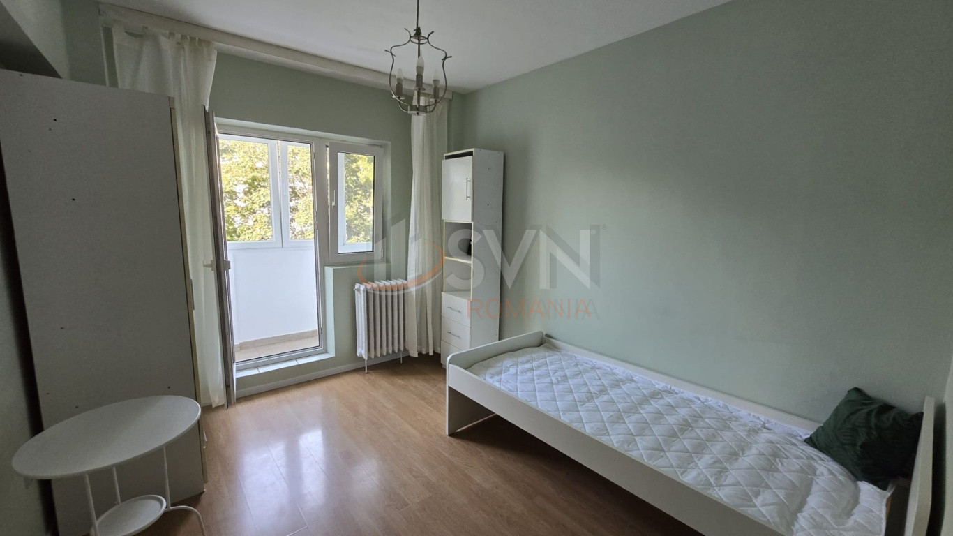 Apartament, 4 camere Bucuresti/Lacul Tei