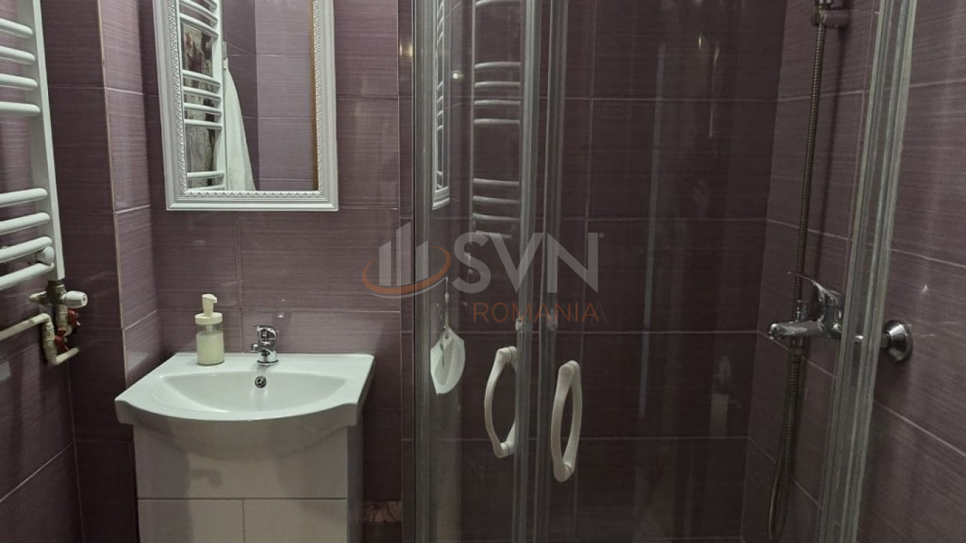 Apartament, 4 camere Bucuresti/Lacul Tei