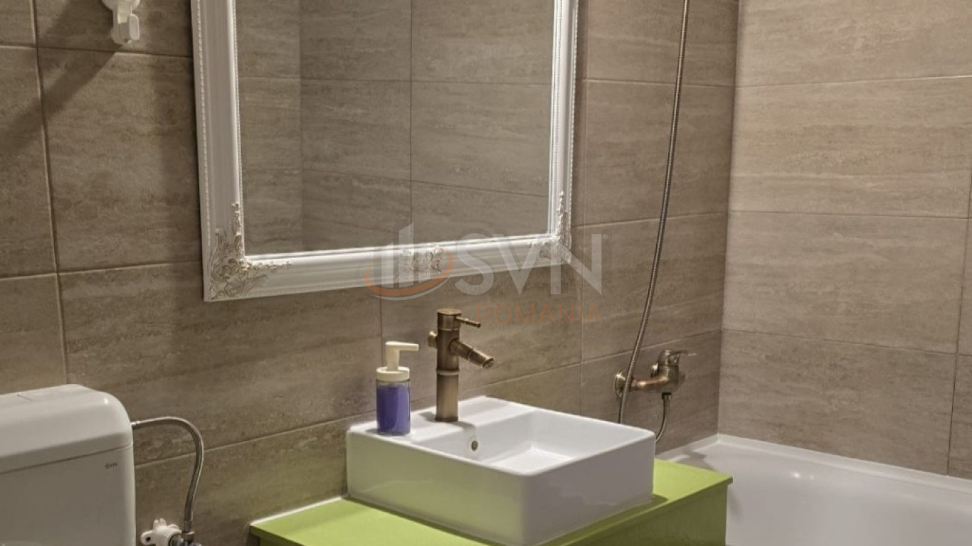 Apartament, 4 camere Bucuresti/Lacul Tei