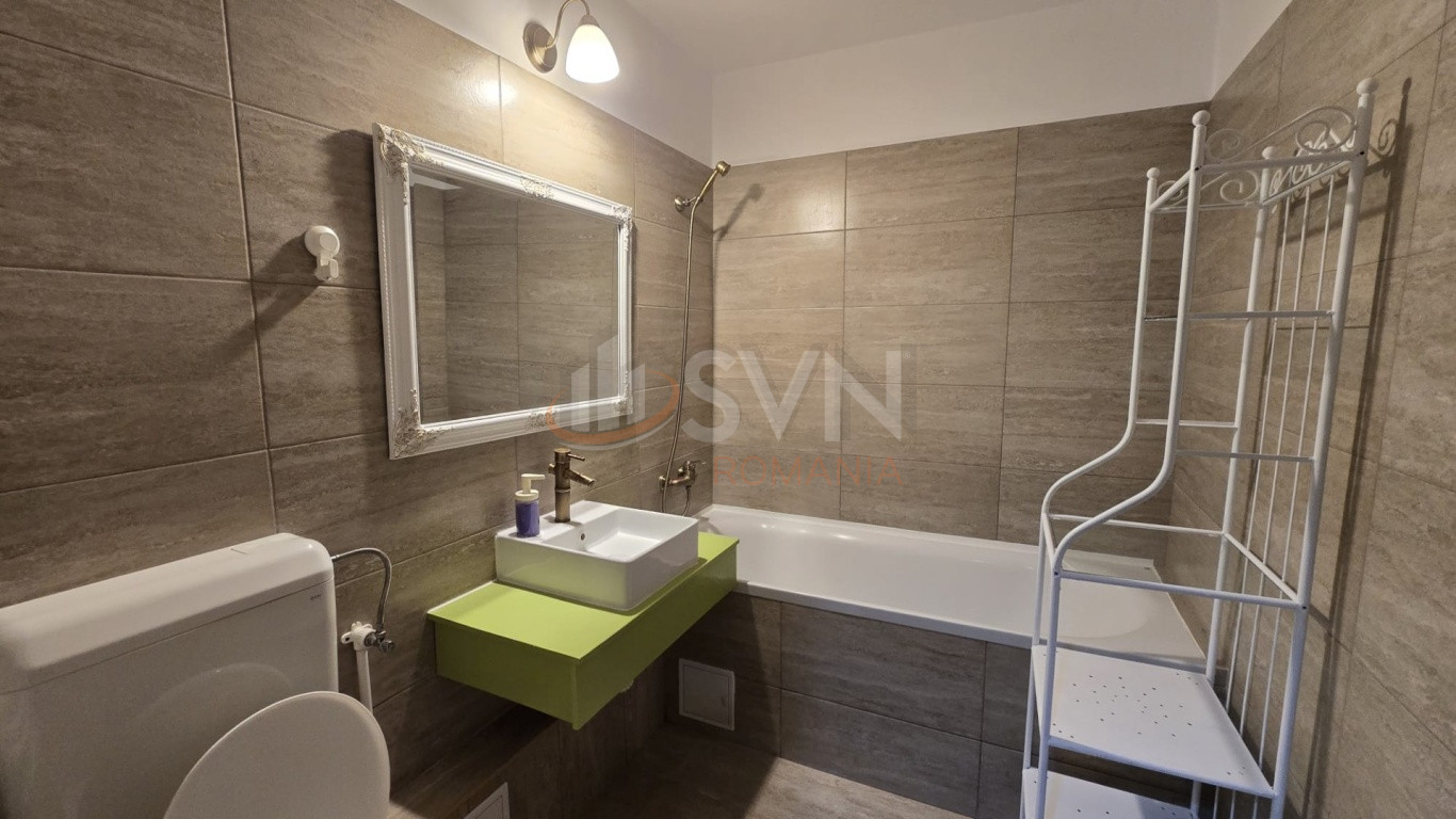Apartament, 4 camere Bucuresti/Lacul Tei