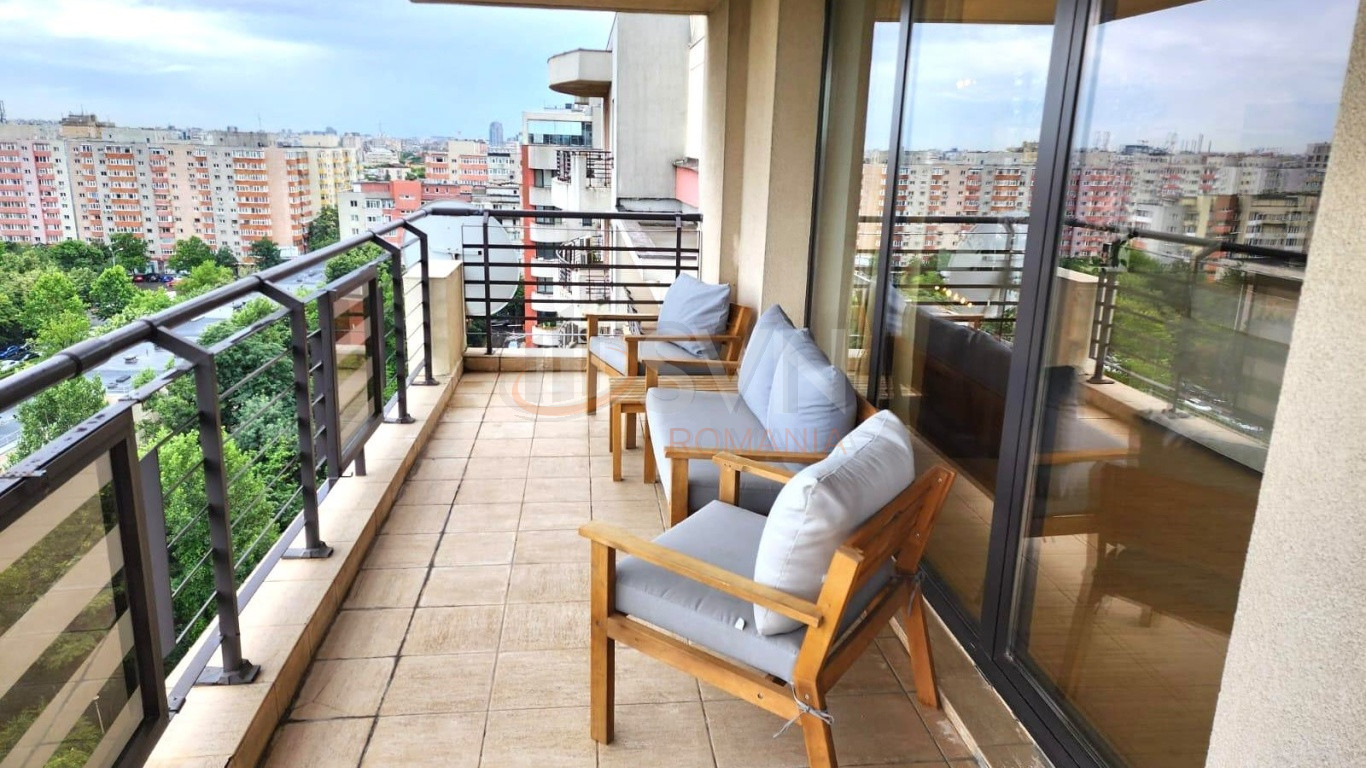 Apartament, 4 camere Bucuresti/Floreasca